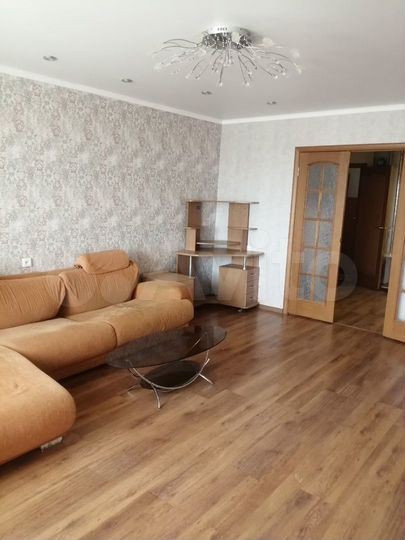 3-к. квартира, 76 м², 4/14 эт.