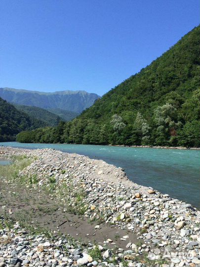 Индивидуальные экскурсии в Абхазию, Красную Поляну