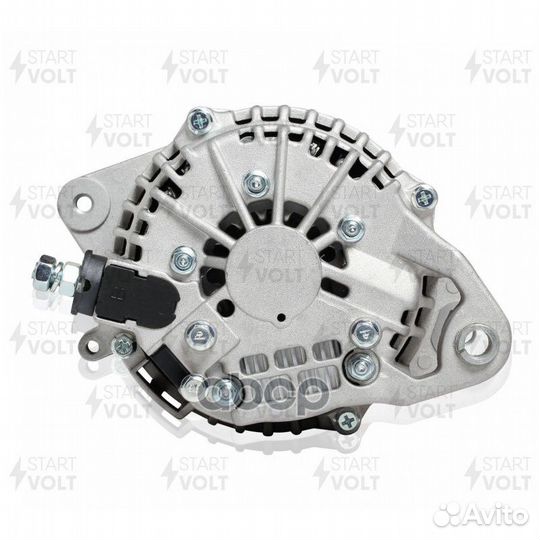 Генератор nissan almera classic 05/almera N16