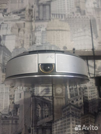 LED проектор JmGO G1S