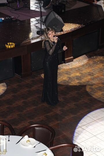 Ведущая,Тамада (на Свадьбу, Юбилей) + вокал+Dj