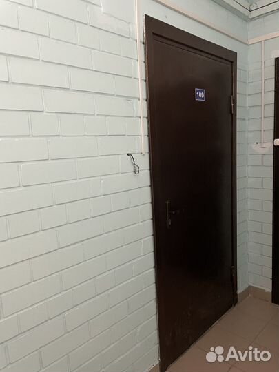 Дверь входная железная бу