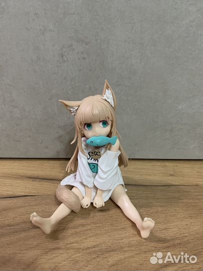 Фигурка аниме Кинако 