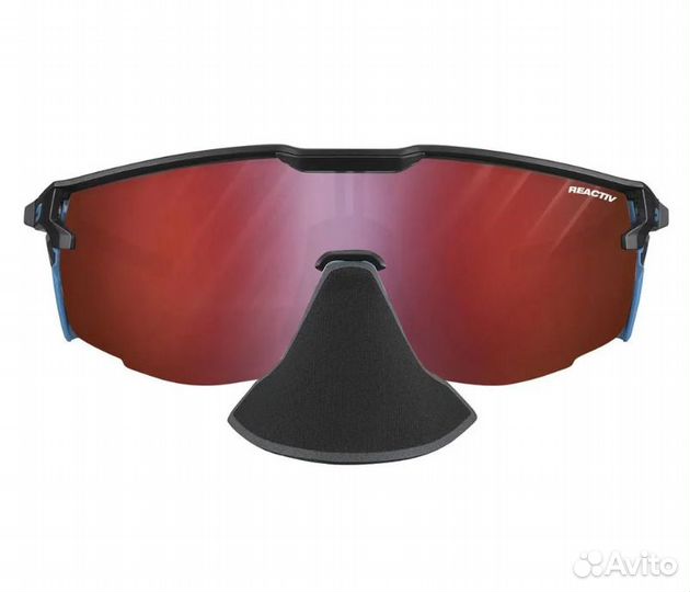 Очки Julbo Ultimate Cover RV P0-3HC