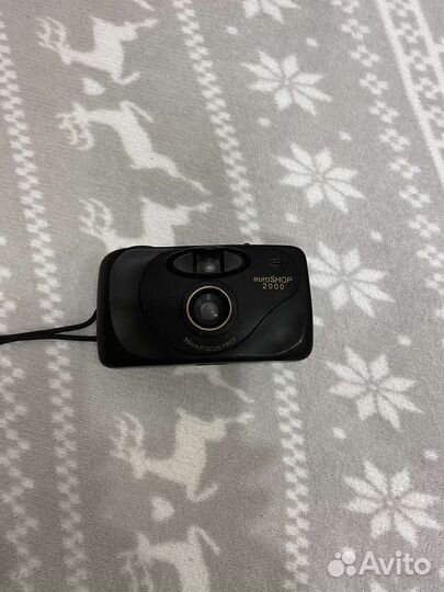 Фотоаппарат орион