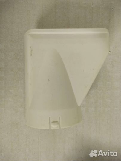 Переходник для мобильного кондиционера