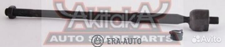 Asva 0122-250 Тяга рулевая Asva 0122-250