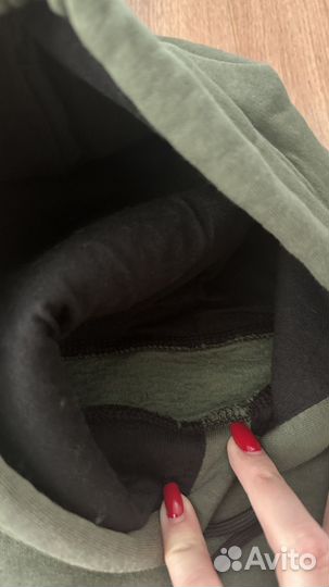 Зимний костюм для мальчика 122