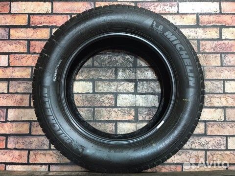 Michelin Latitude Tour HP 245/60 R18
