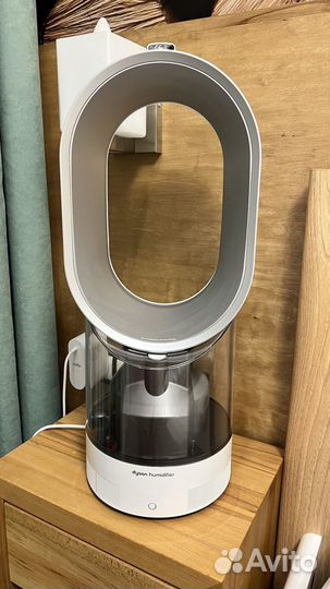 Увлажнитель воздуха dyson am10