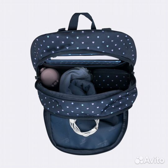 Beckmann junior sport