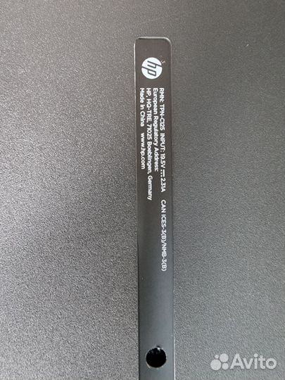 Ноутбук HP 250 g5