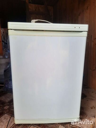 Морозильная камера