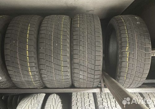 Bridgestone Ice Partner 205/55 R16 95W