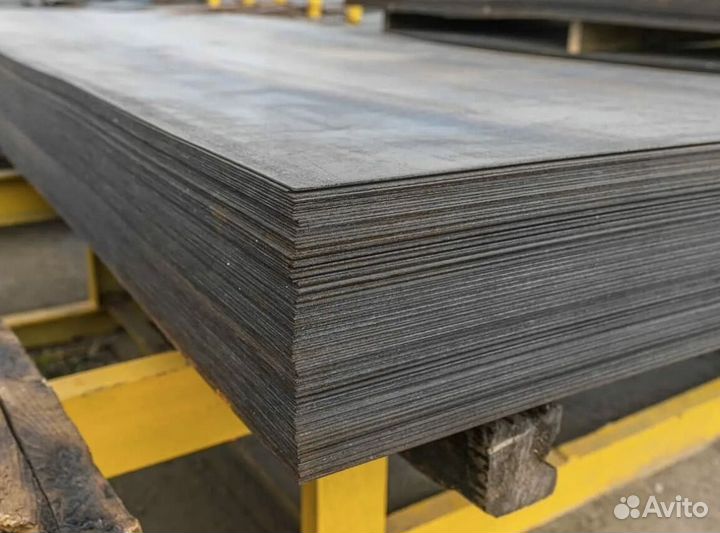 Лист нержавеющий Лист холоднокатаный