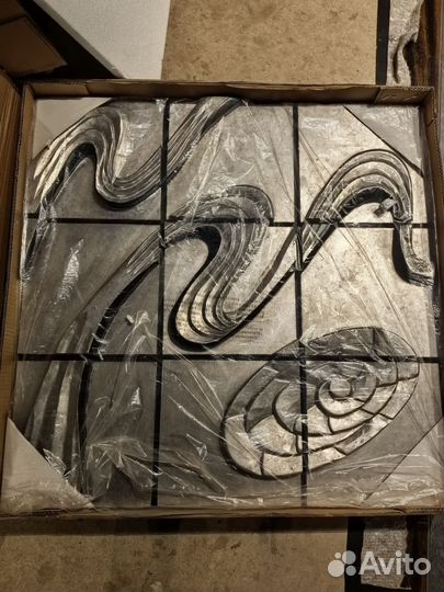 Настенное панно