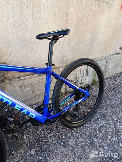 Outleap riot sport 27.5