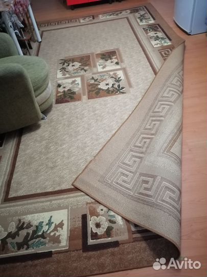 Ковры и паласы бу