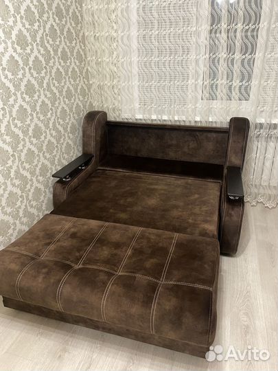 Диван раскладной