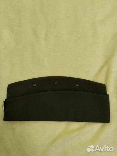 Пилотка СССР