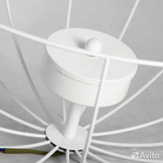 Люстра потолочная современная