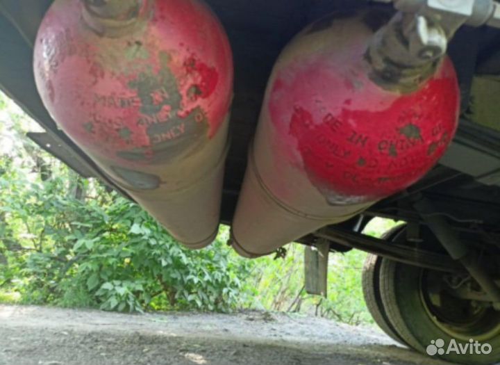 Продам газовое оборудование Метан