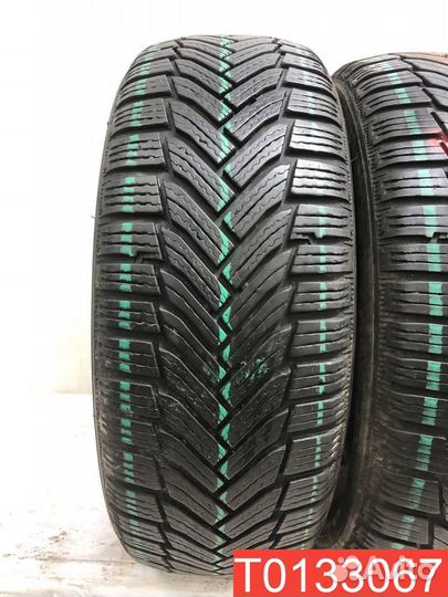 Michelin Alpin 6 205/55 R16 91H