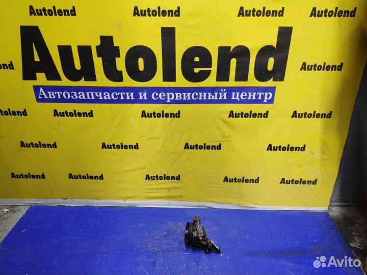 Насос гур Kia Spectra 2007