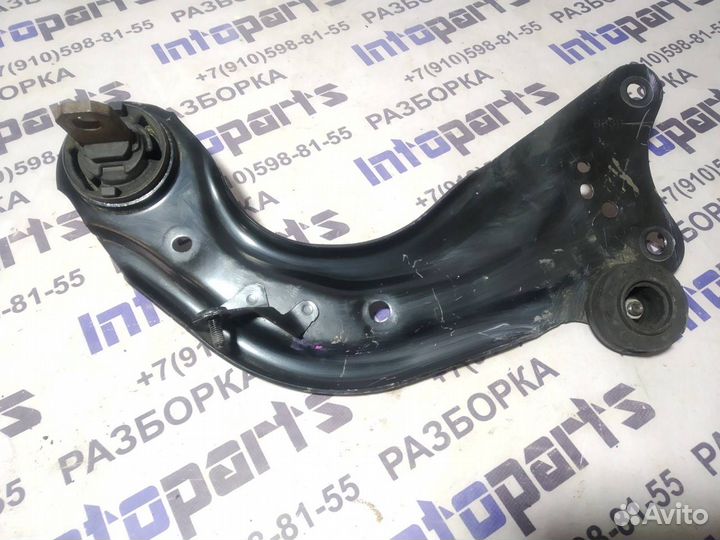 Рычаг задний правый Mazda 3 BM PE 2014