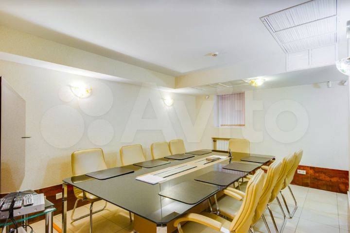 Офис 254 кв.м