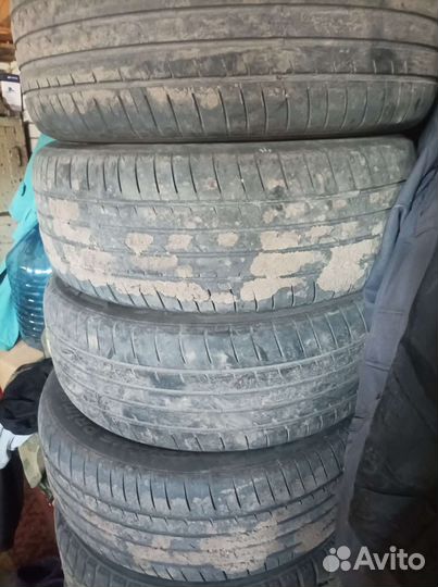 Hankook AH11 225/60 R17