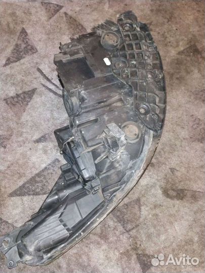 Фара для автомобиля форд куга2