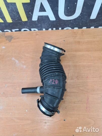 Патрубок воздушного фильтра Kia Sorento Prime 3