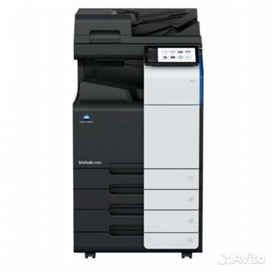 Мфу Konica Minolta bizhub C250i 315411