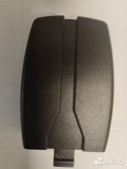 Ключ зажигания Land Rover Freelander 2 2006-12г