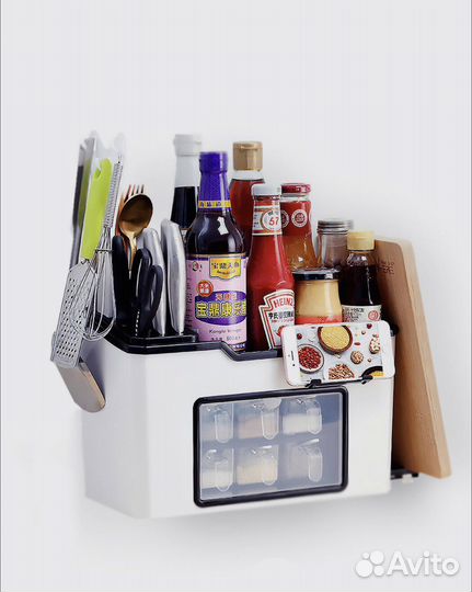 Органайзер для кухни