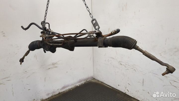 Рейка рулевая с г/у Toyota Tundra, 2004