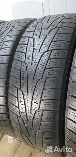 Kumho I'Zen KW31 225/65 R17