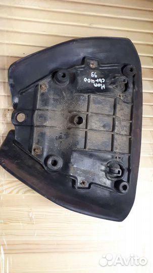 Сиденья Honda CBR 400 RR cbr400 rr 94