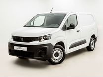 Новый Peugeot Partner 1.6 MT, 2023, цена от 3 930 000 руб.