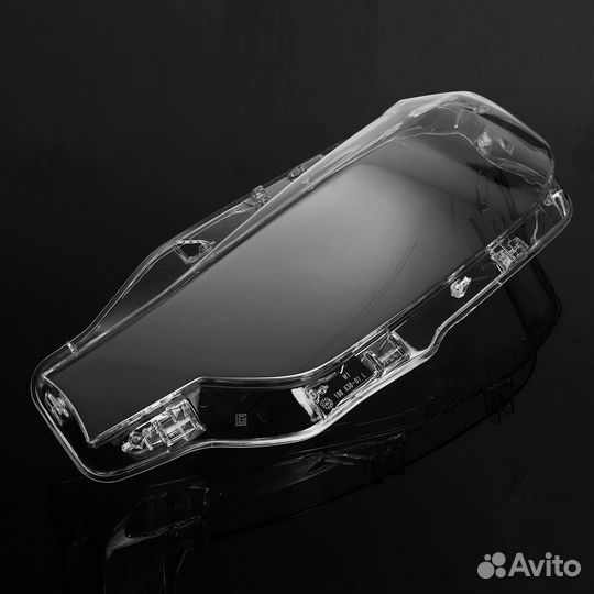 Стекло фары фар бмв Ф30 BMW F30 LED