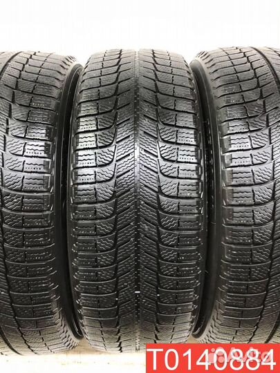 Michelin X-Ice 3 225/60 R18 100H