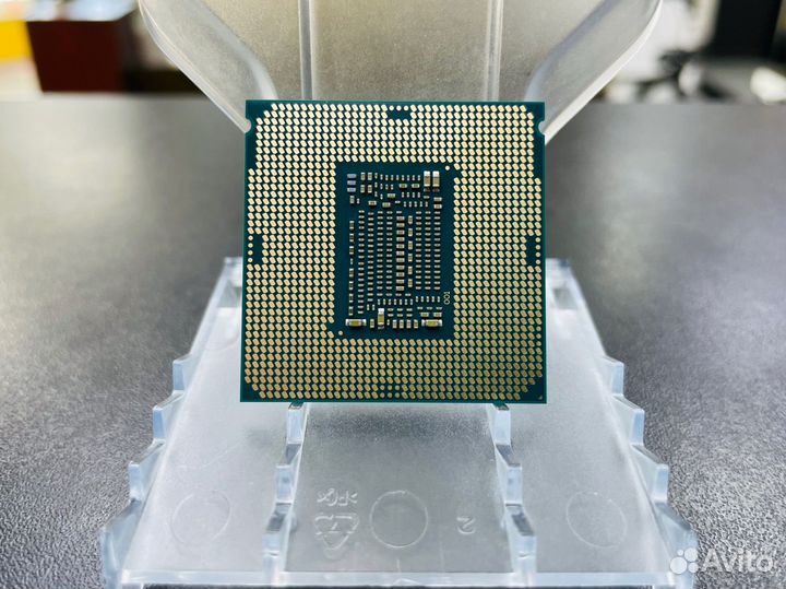 Процессор intel Core i5-9400F / LGA1151 V2