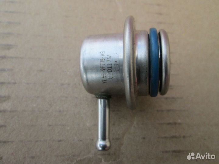 Форд Фокус 2 Датчик давления топлива