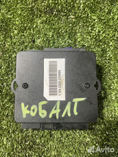 Блок сигнализации Cenmax