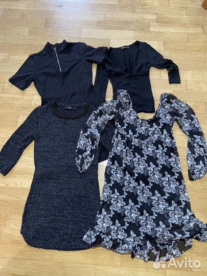 Женские вещи пакетом 42 44