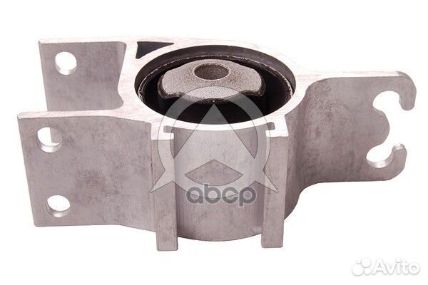 SID849641 сайлентблок правый задн. с кронштейн