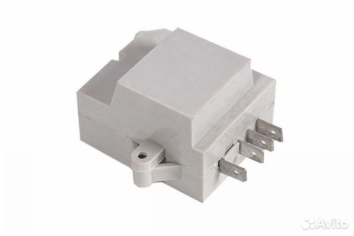 Таймер для холодильника