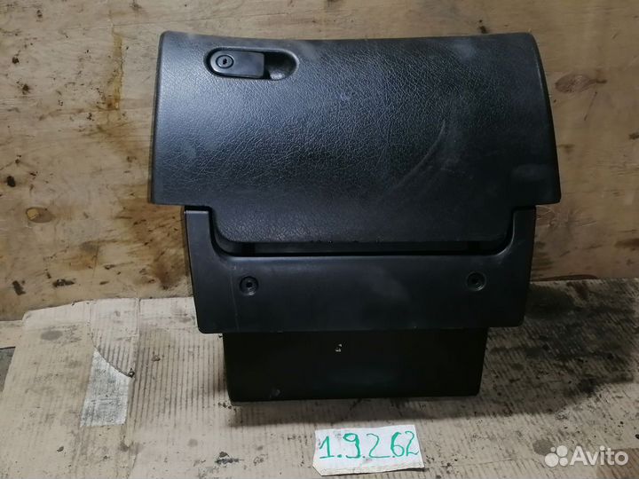 Бардачок Опель Вектра Б