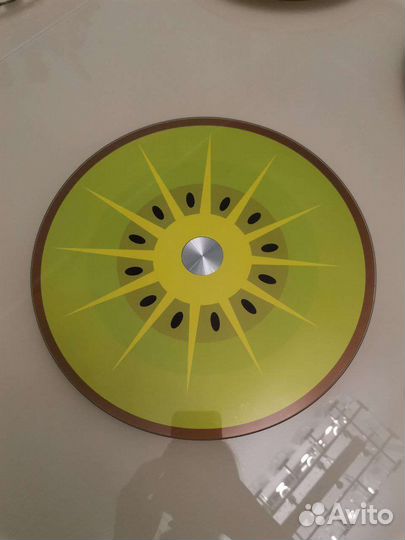 Поворотный столик для торта